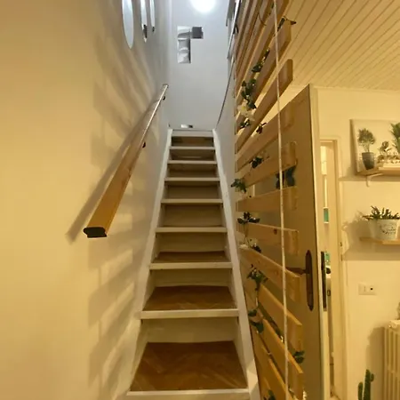 Oda ve Kahvaltı Casa Baiettini 9 3*