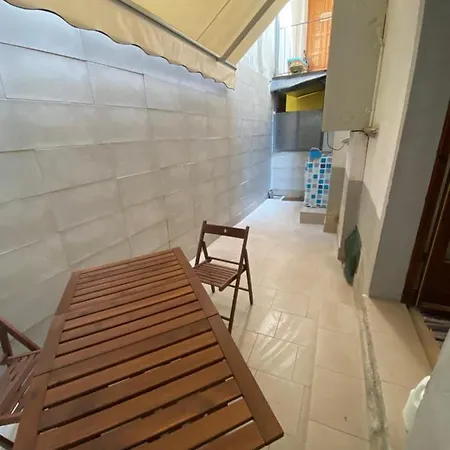 Casa Baiettini 9 Отель типа 