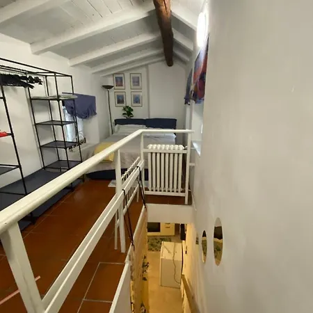 B&B Casa Baiettini 9 *