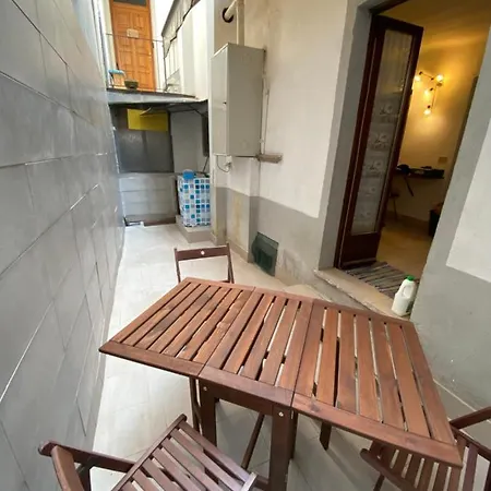 B&B Casa Baiettini 9