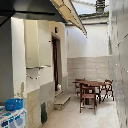 Casa Baiettini 9 Отель типа 