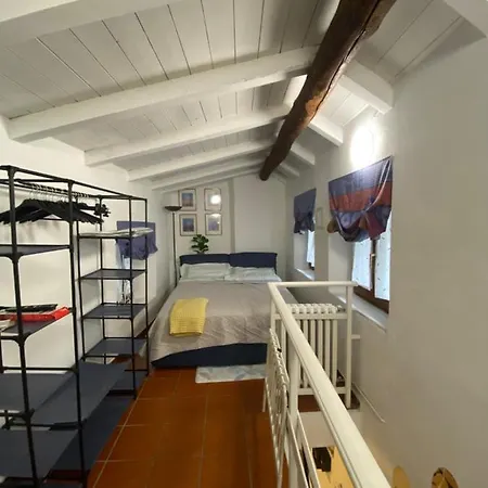 Casa Baiettini 9 Отель типа 