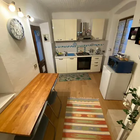 Casa Baiettini 9 Отель типа 