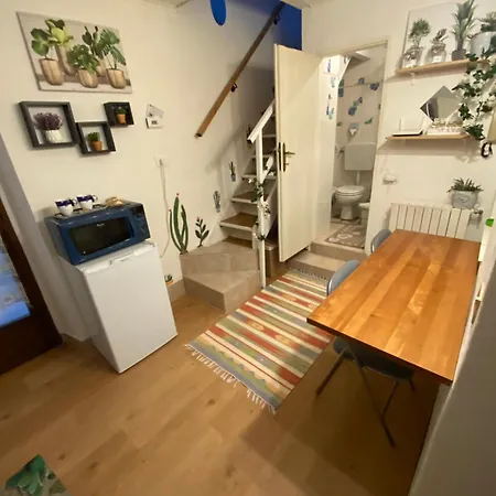Casa Baiettini 9 인트라