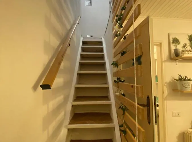 B&B Casa Baiettini 9 3*