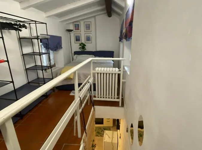 Bed & Breakfast Casa Baiettini 9 3*