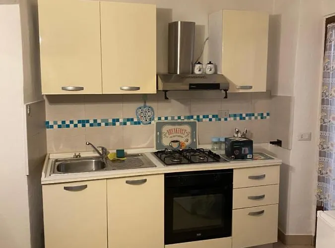 Casa Baiettini 9 Intra