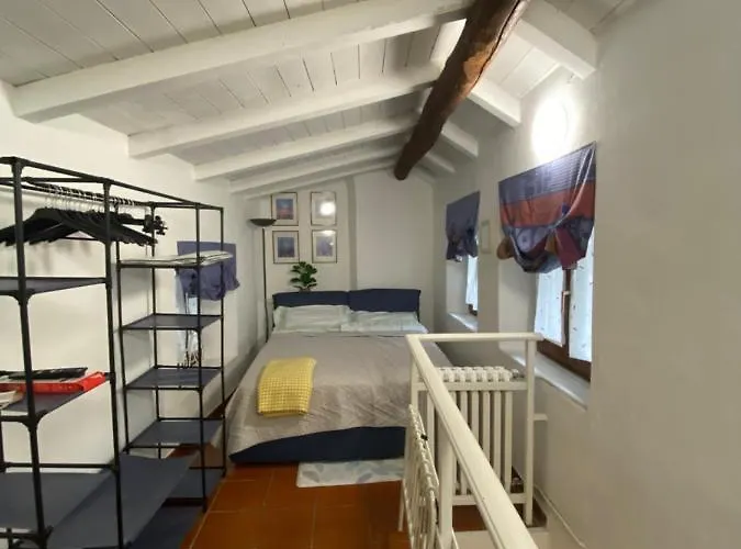 Casa Baiettini 9 B&B